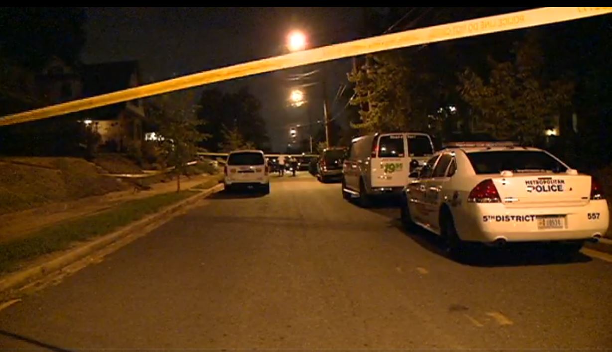 1 dead in triple NE DC shooting | wusa9.com