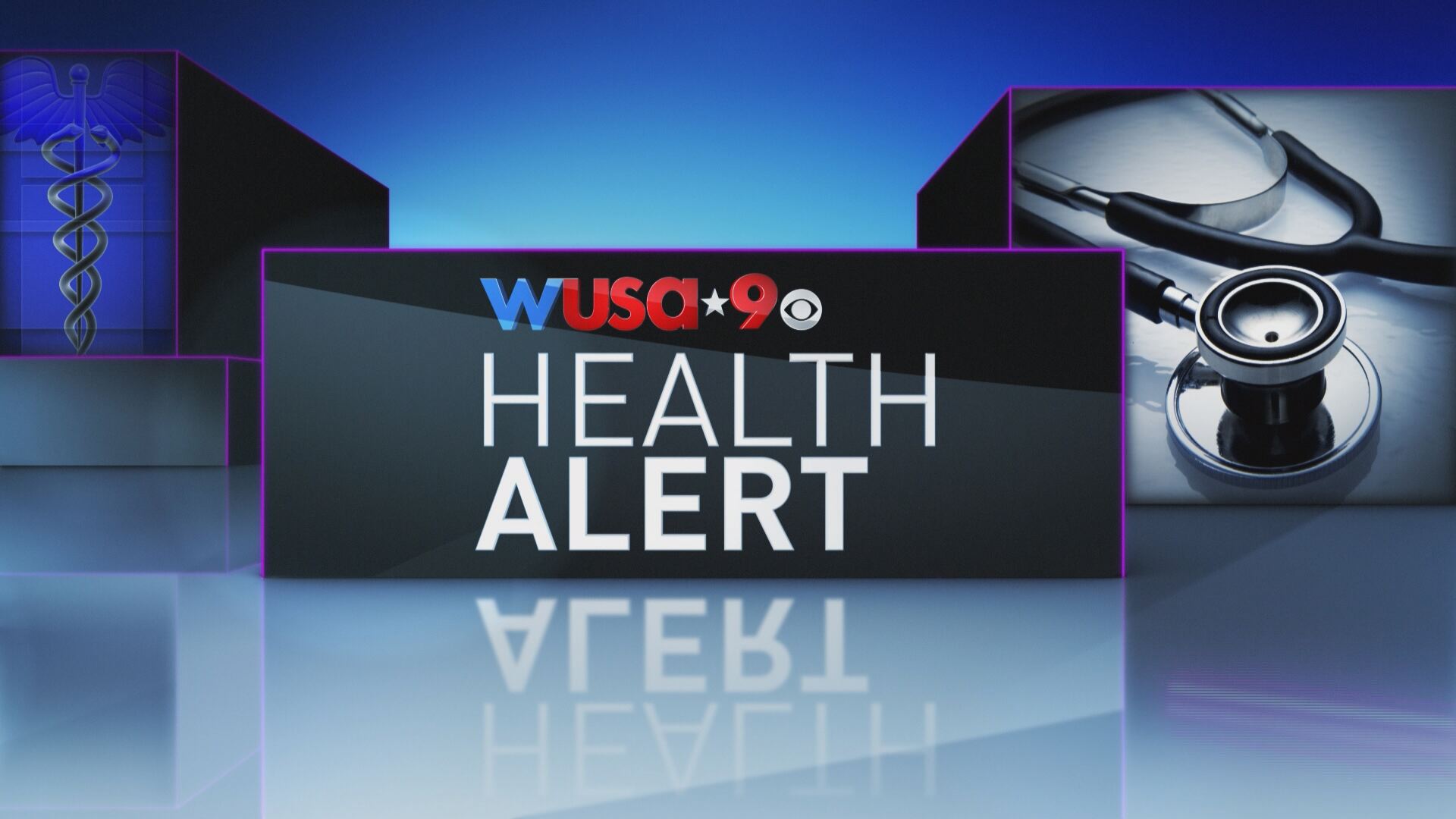 Weekend Health Alert: 11/14 & 11/15 | wusa9.com