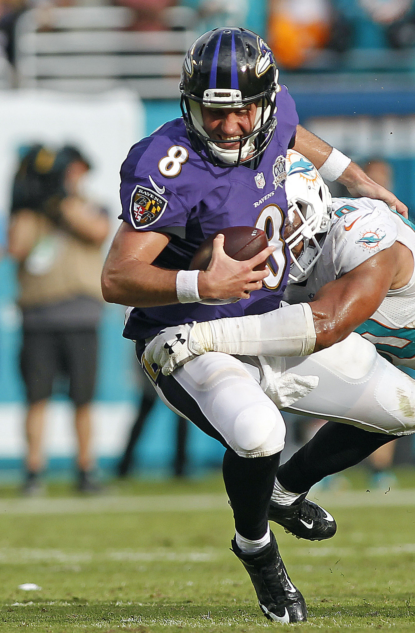 Next Game Up: Miami Dolphins at The Baltimore Ravens - Baltimore Sports and  Life