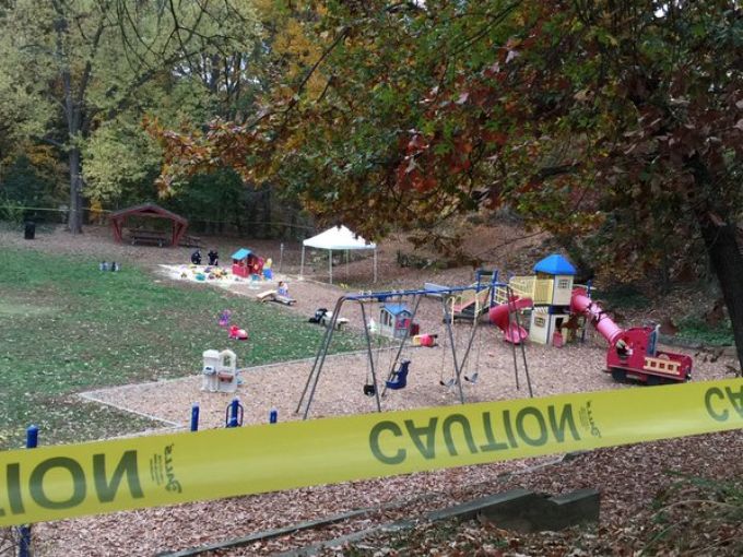 17-year-old charged in murder of man found in Alexandria park | wusa9.com