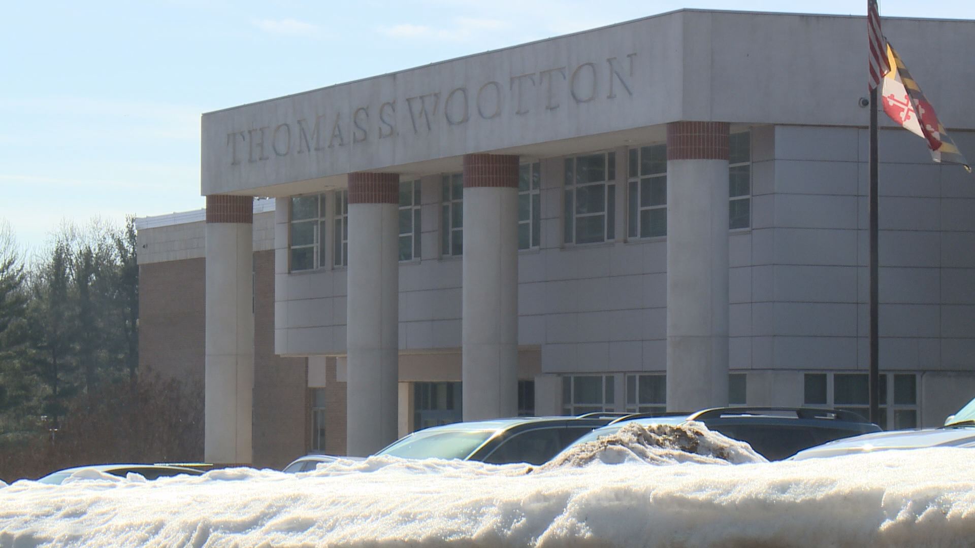 Some Wootton HS seniors and families planning trip to Mexico