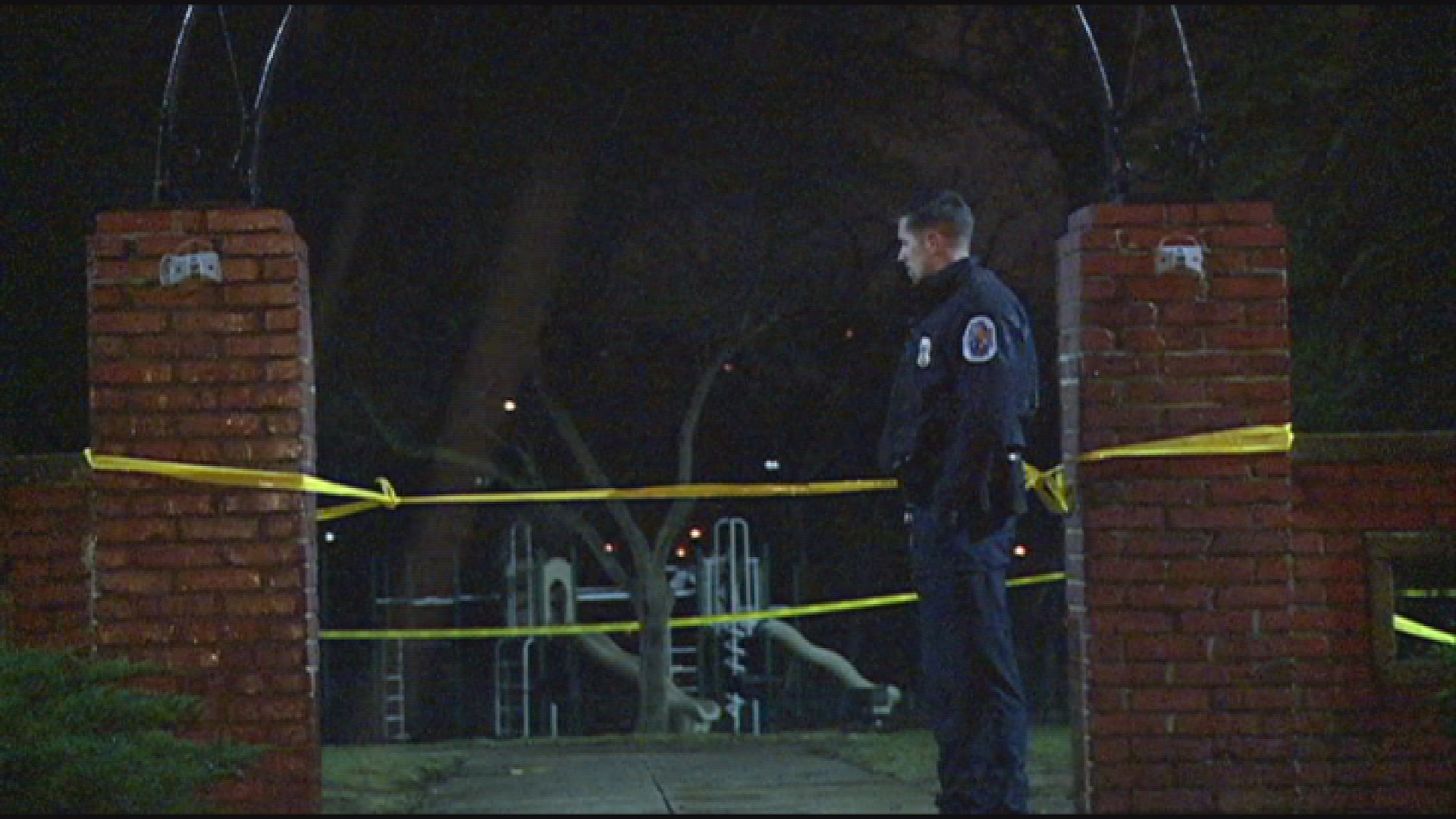 Man shot and killed in Temple Hills