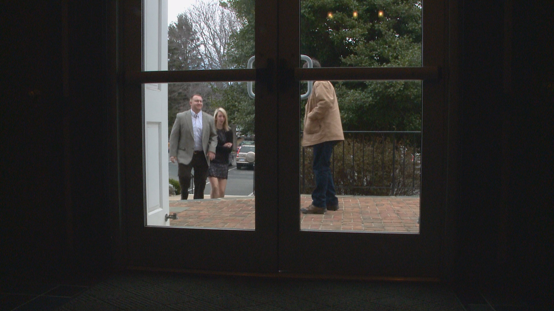 Faith In Our Town Vine Church