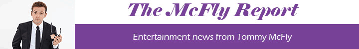 The McFly Report