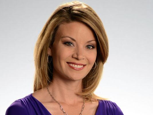 Kristen Berset | Sports Anchor/Reporter | WUSA9.com