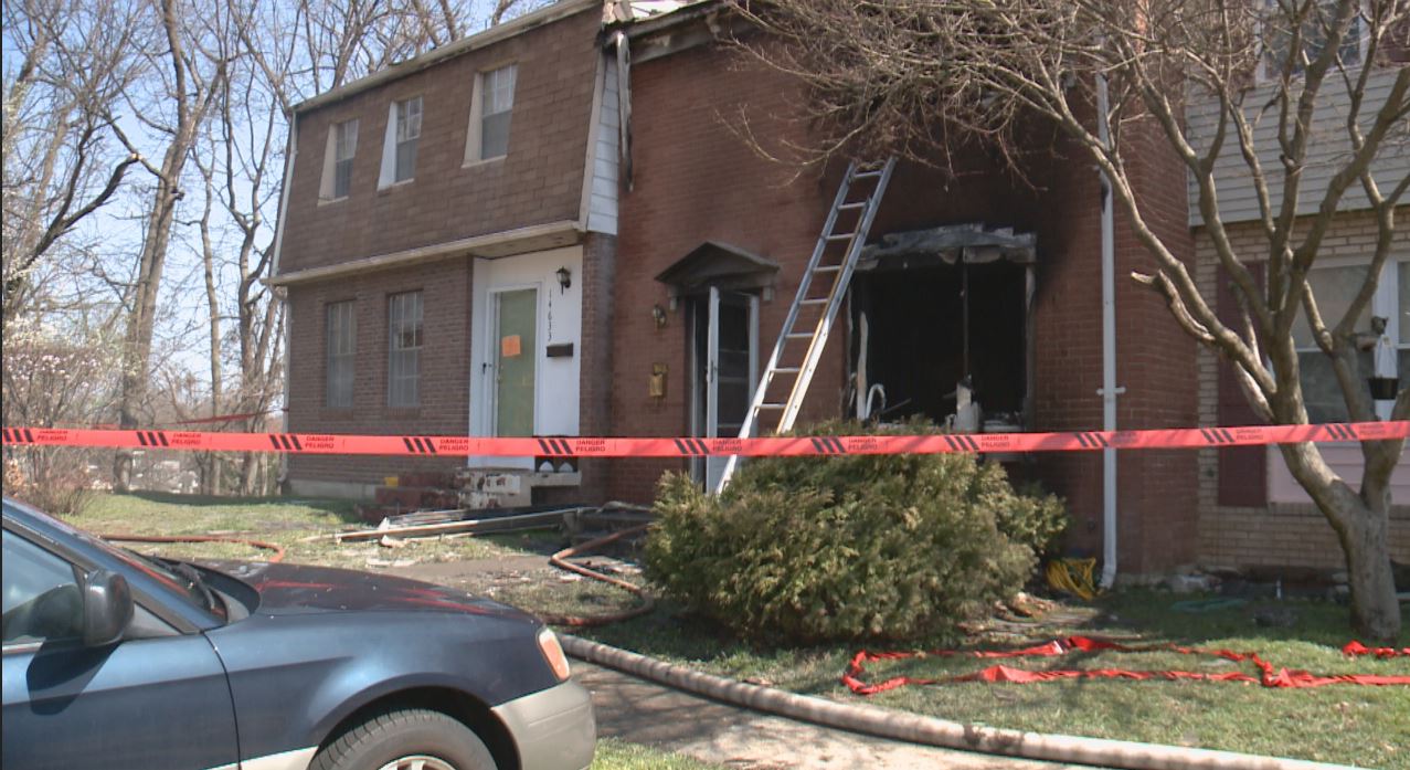 Body Found After Woodbridge House Fire | Wusa9.com