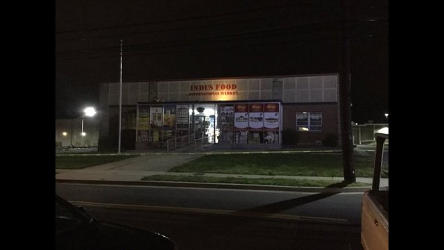 Burglary at Laurel market leads to police-involved shooting - WUSA9.com
