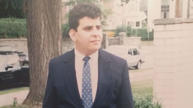 Disabled man dies after police encounter - WUSA9.com