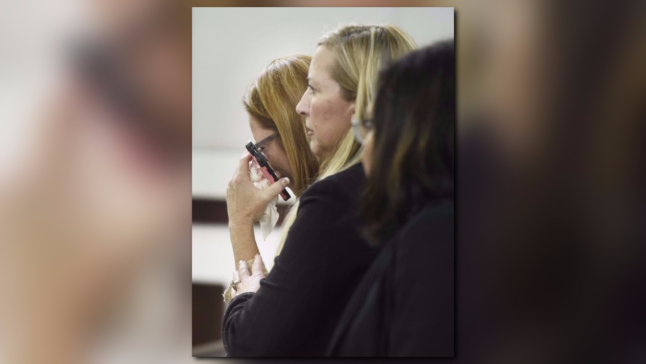 Brandon Vandenburg guilty on all counts in Vanderbilt rape retrial ...