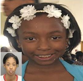 FOUND: 9-year-old NW DC girl wusa9