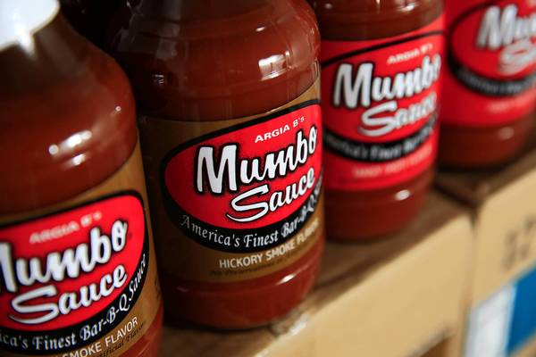 Mumbo Sauce: Is It Really 'Quintessential' D.C.?