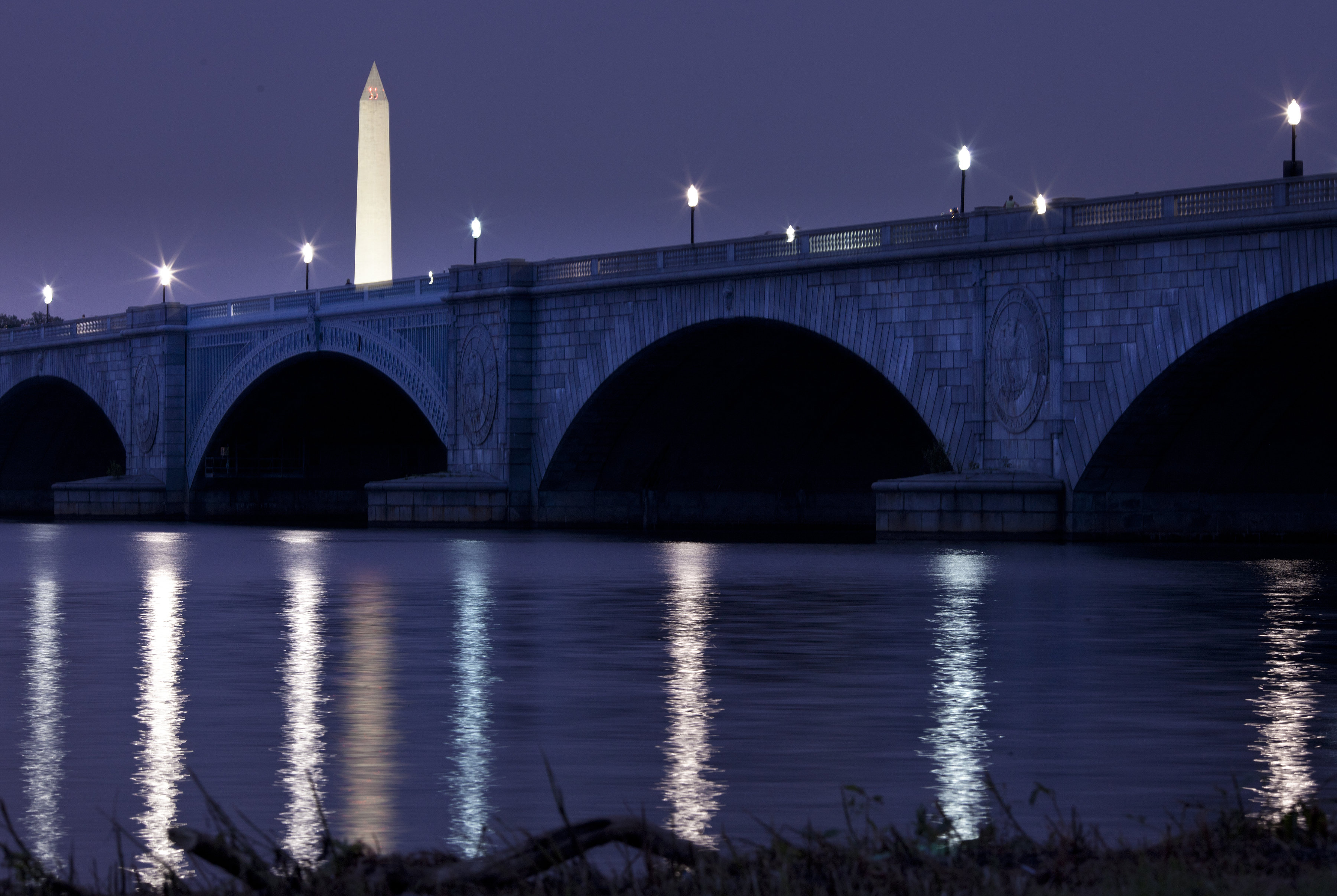 Wusa9.com | Arlington Memorial Bridge Approved For $90M Grant