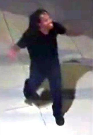 Man wanted in DC assault with knife | wusa9.com