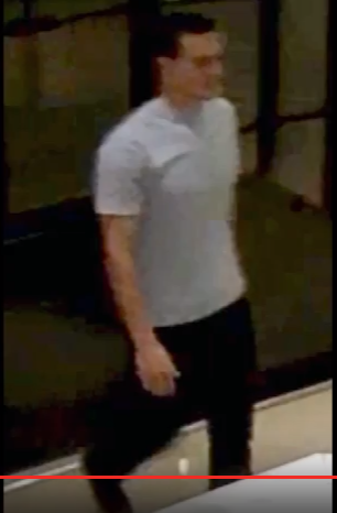 Man wanted in alleged sexual abuse inside DC home | wusa9.com