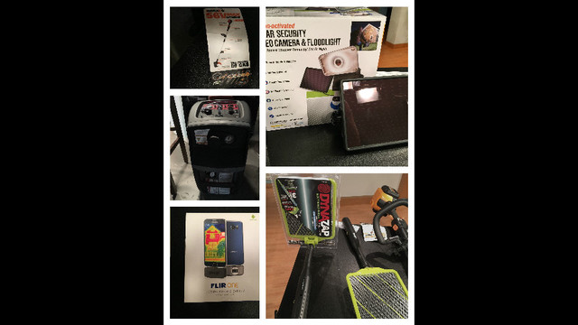 Six gadgets you need this summer - WUSA9.com