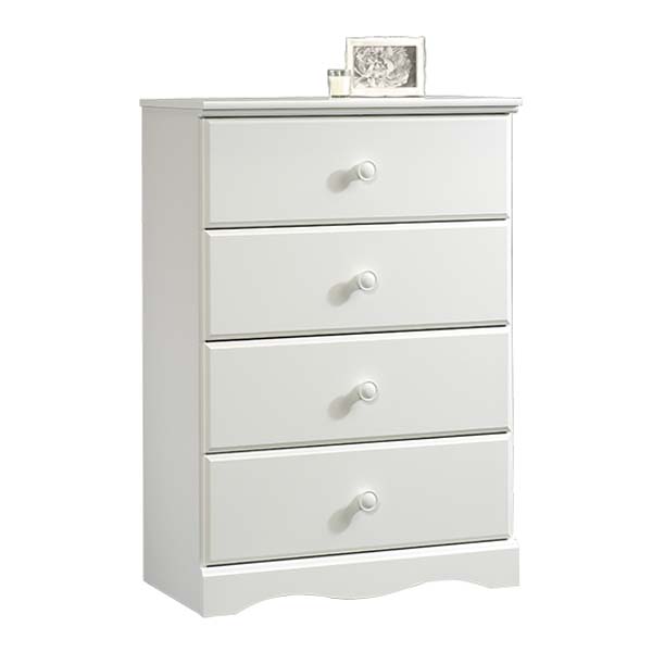 Chest Of Drawers Sold Exclusively On Walmart Website Recalled