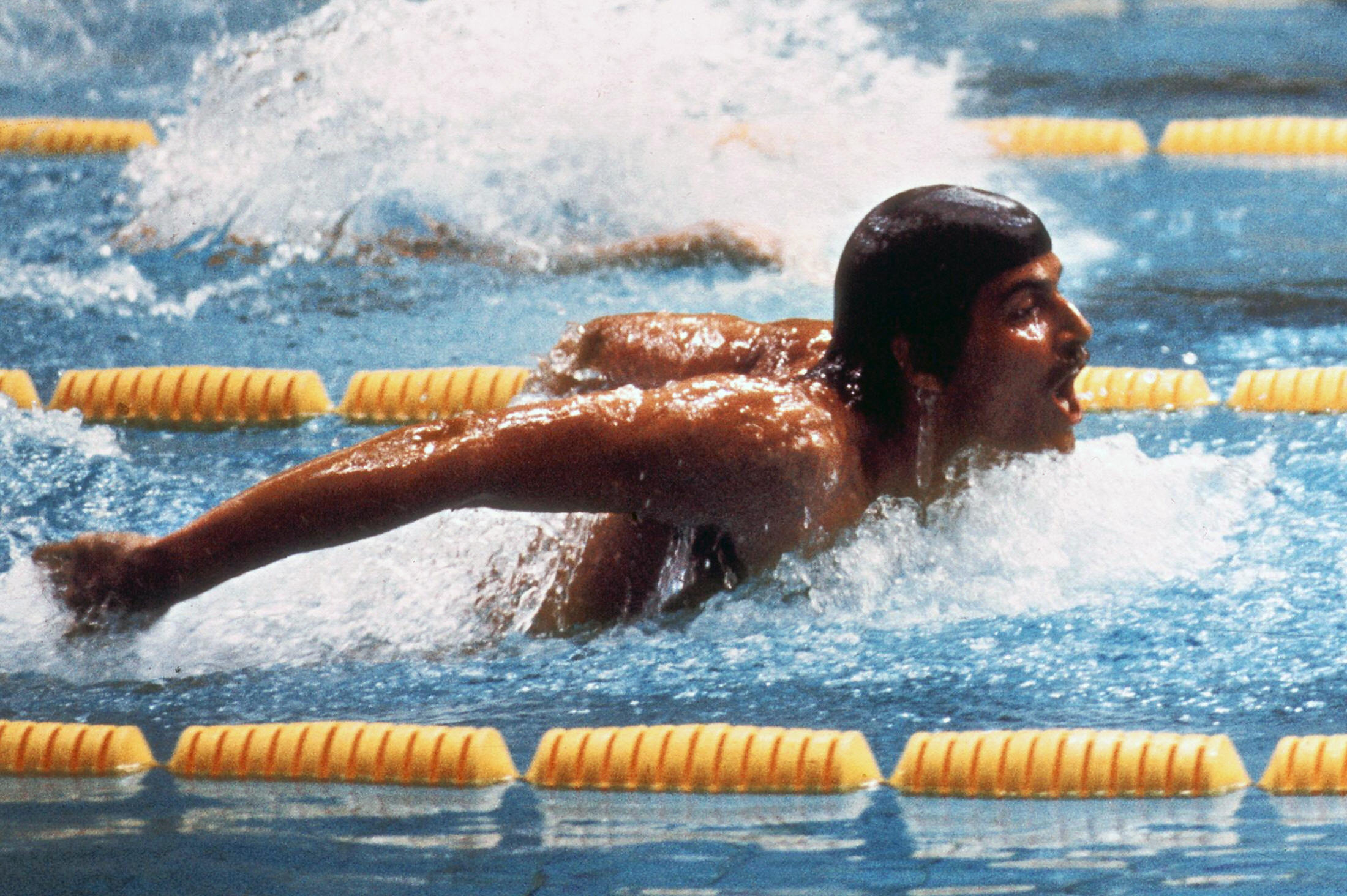 how many gold medals did mark spitz have