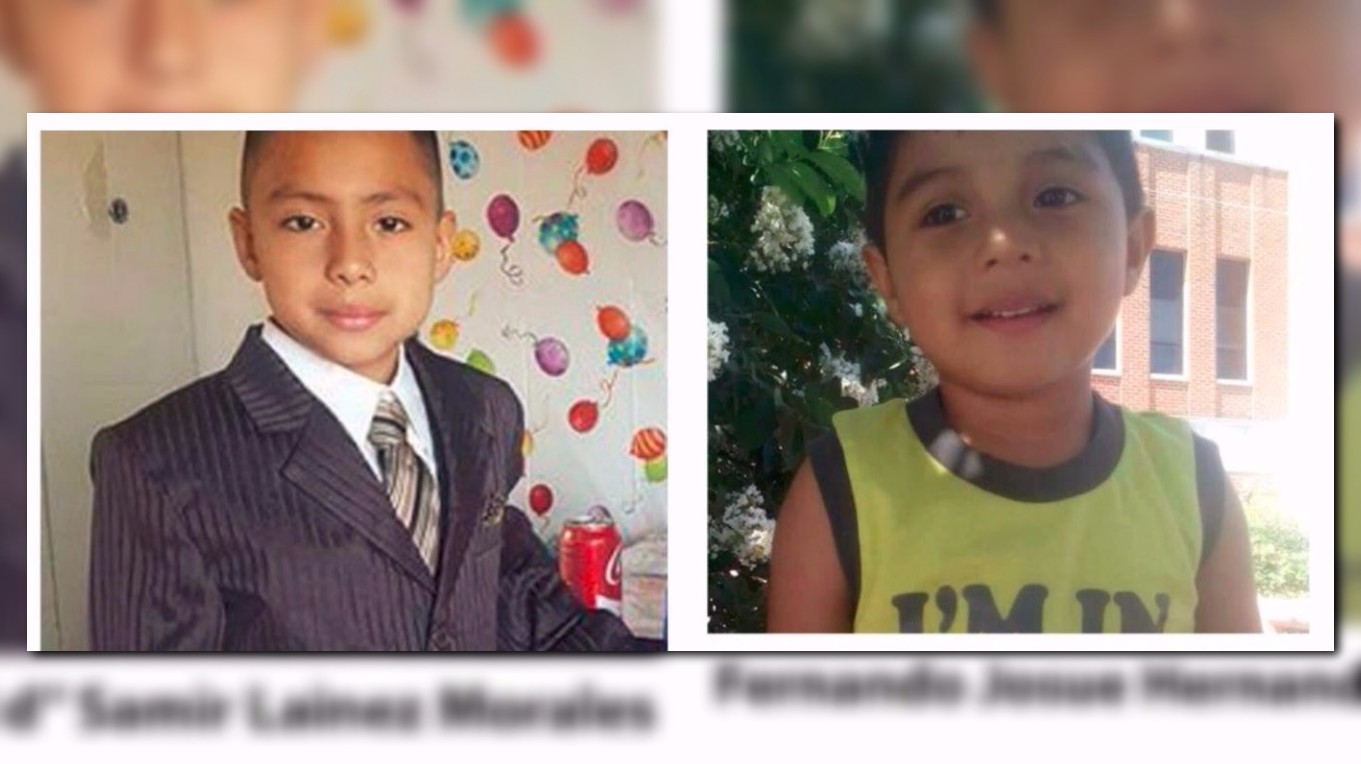 2 victims positively identified after Silver Spring explosion | wusa9.com