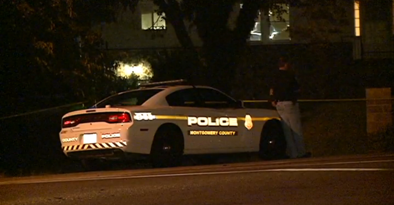 Police investigating Montgomery County death as homicide | wusa9.com