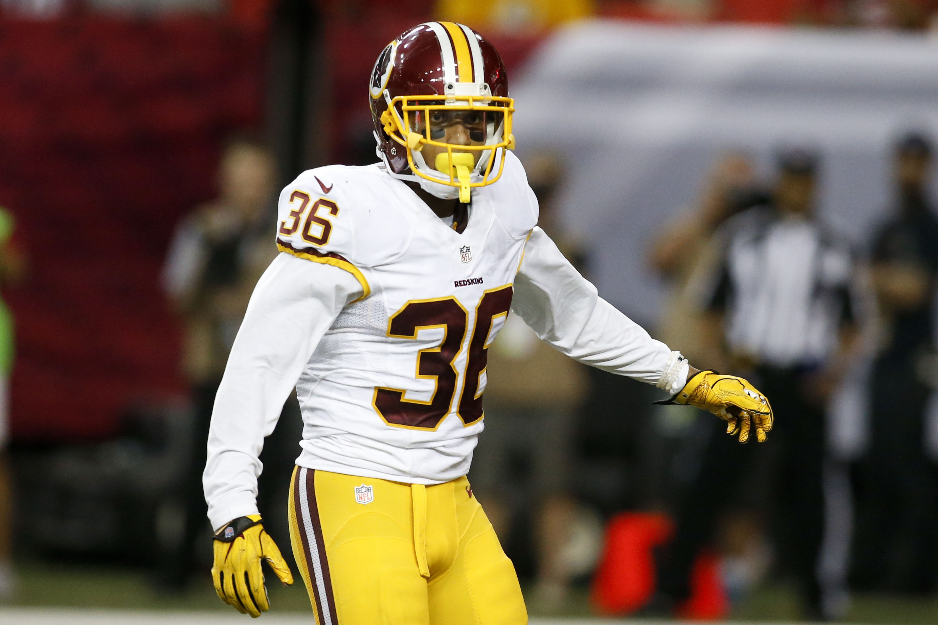 Su'a Cravens to make a name for himself in NFL