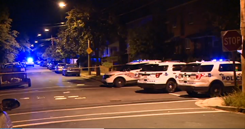 Man fatally shot in SE, DC shooting | wusa9.com