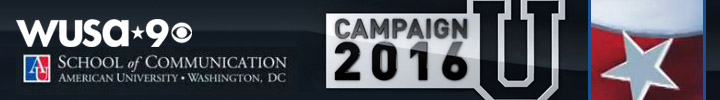 Campaign 2016 U