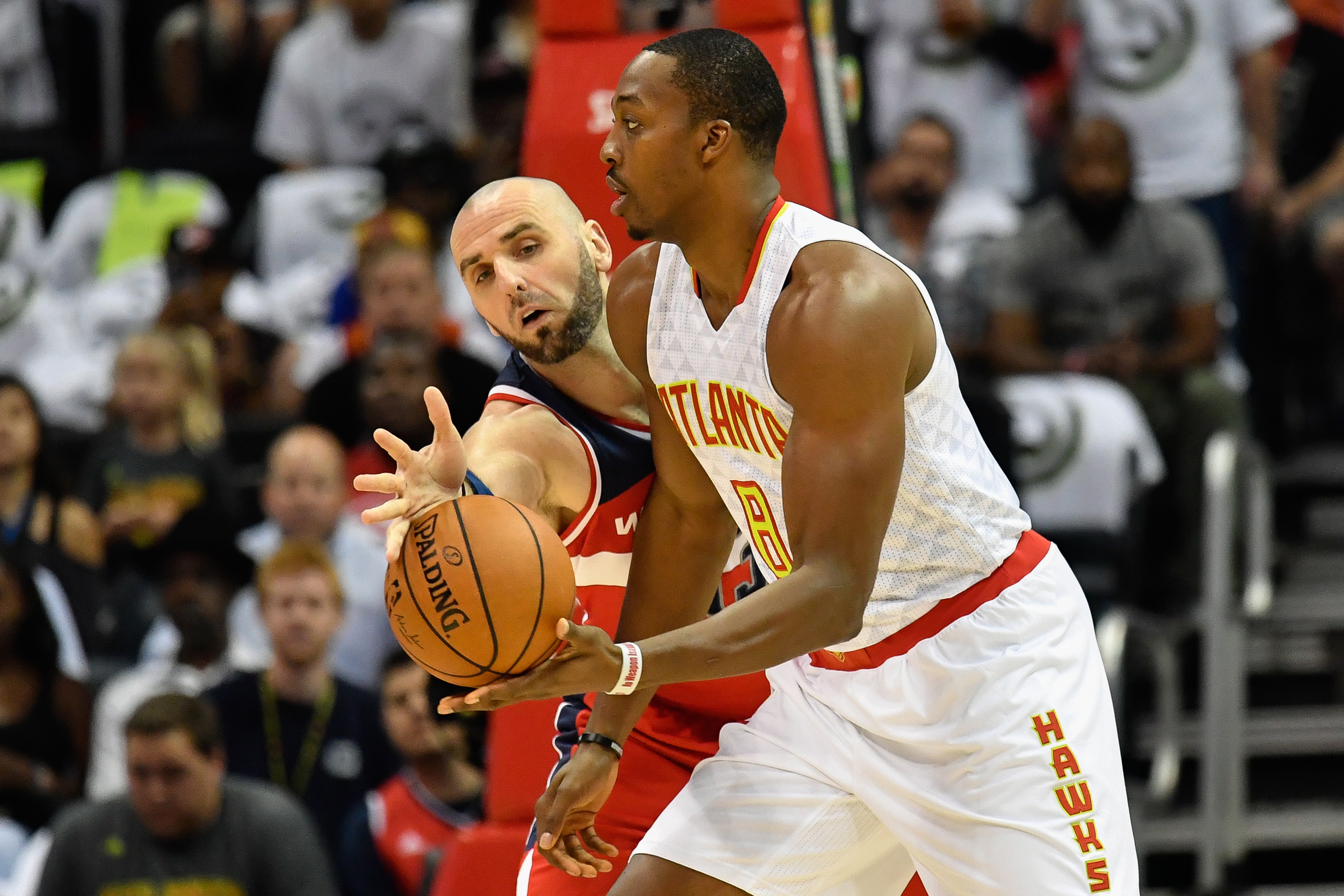 Paul Millsap, Tim Hardaway Jr. lead Hawks past Magic