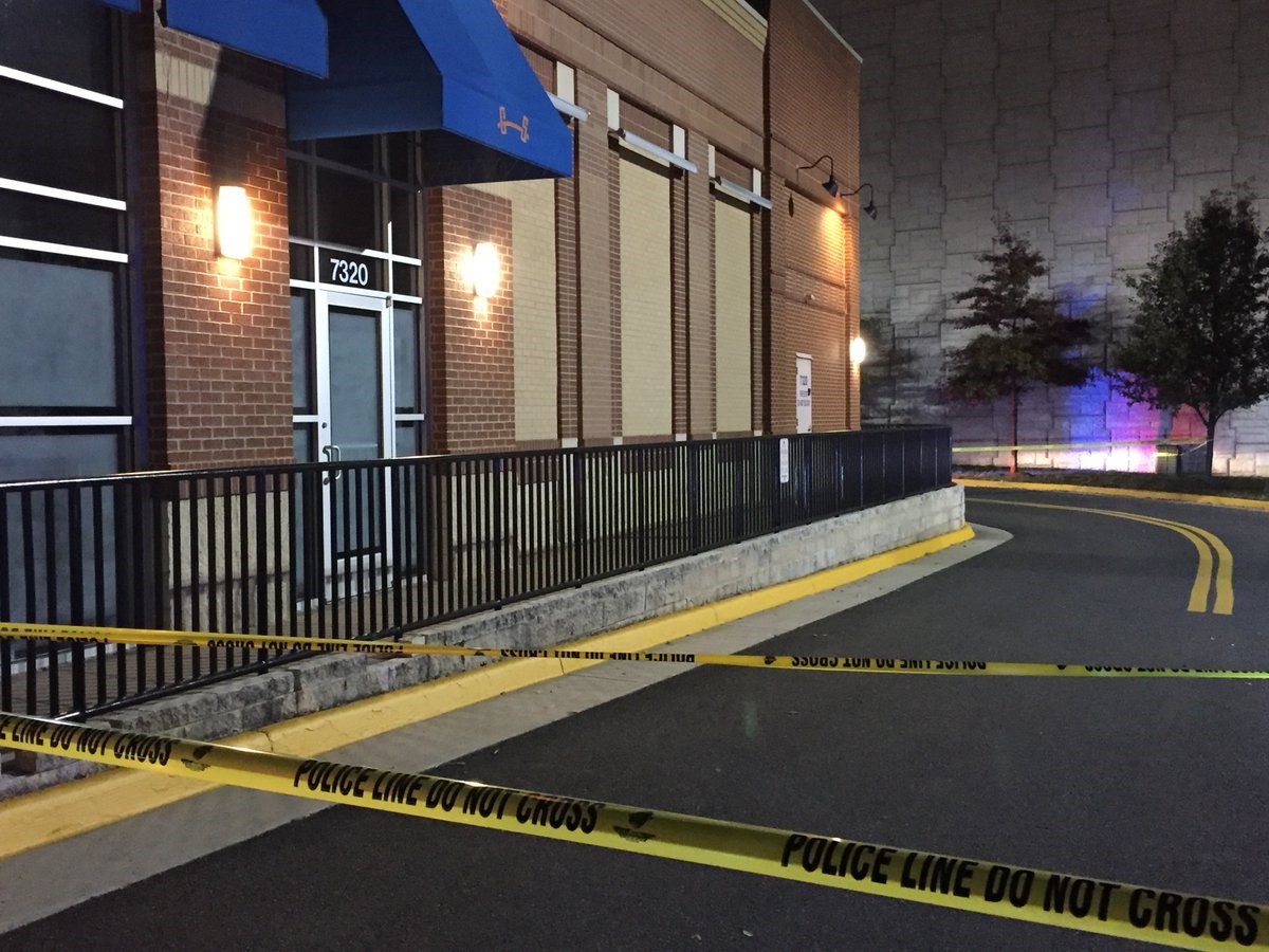 Woman fatally shot in Gainesville