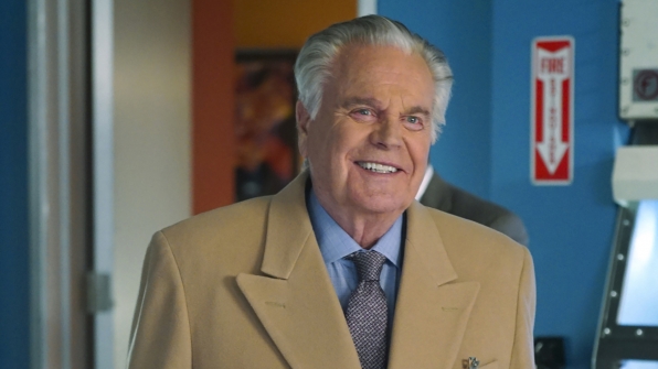 NCIS episode with Robert Wagner on November 15 | wusa9.com