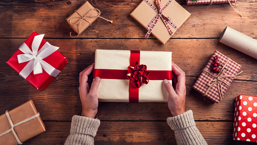 Give the Gift of Hope