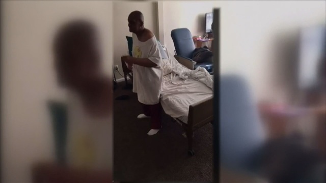 Local man's singing gives cancer patient strength to dance - KVUE.com