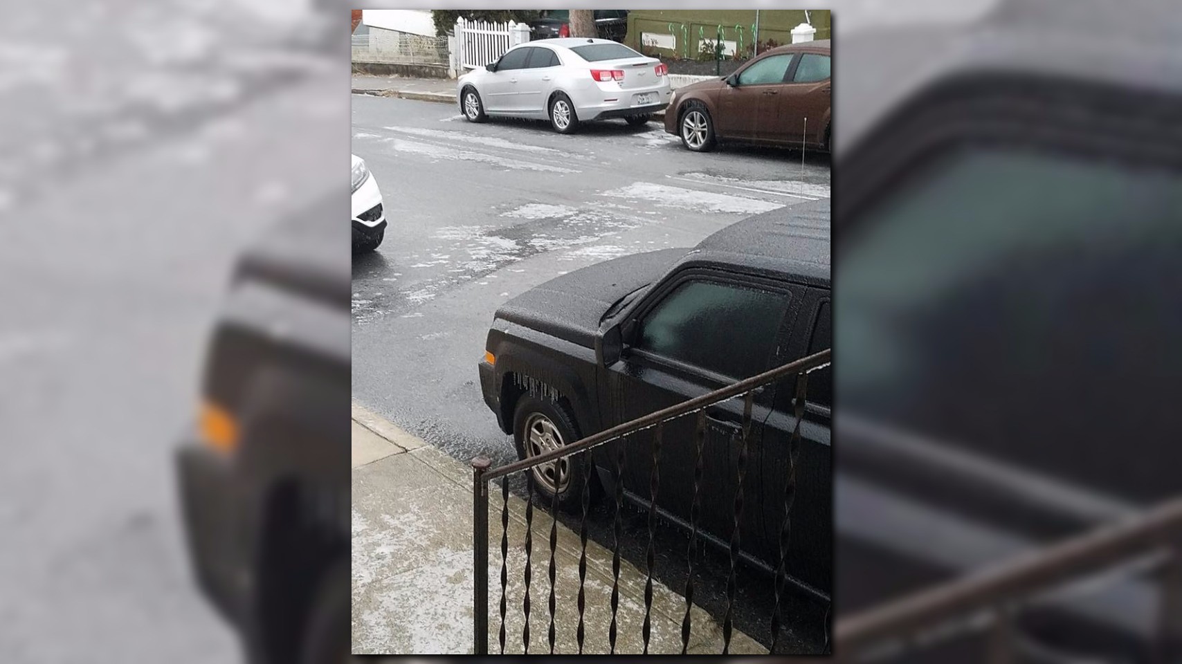 5 snow hacks for your car