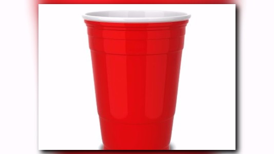 Raise a cup: Red Solo inventor dies