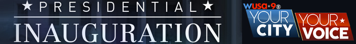 Presidential Inauguration