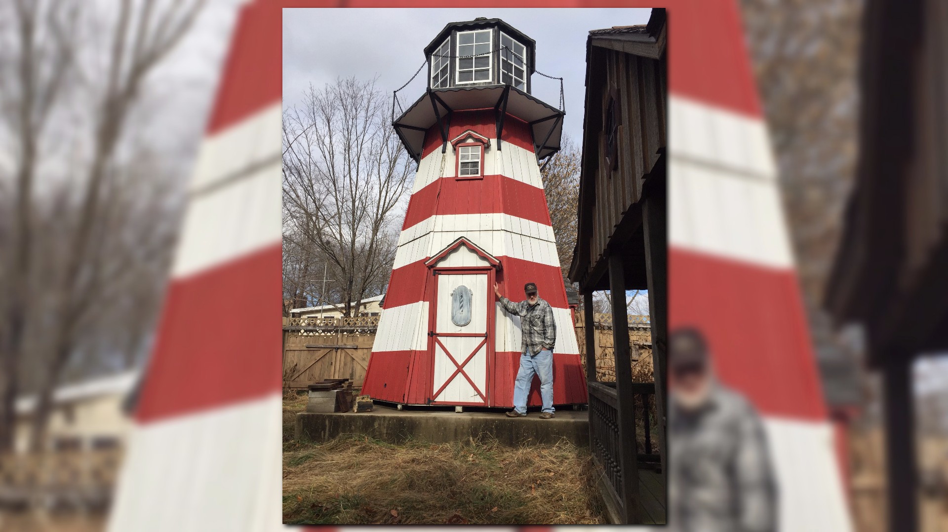 wusa9.com | Eastern Shore lighthouse for sale creates ...
