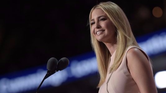 Ivanka Trump products are still sold at these stores wcnc