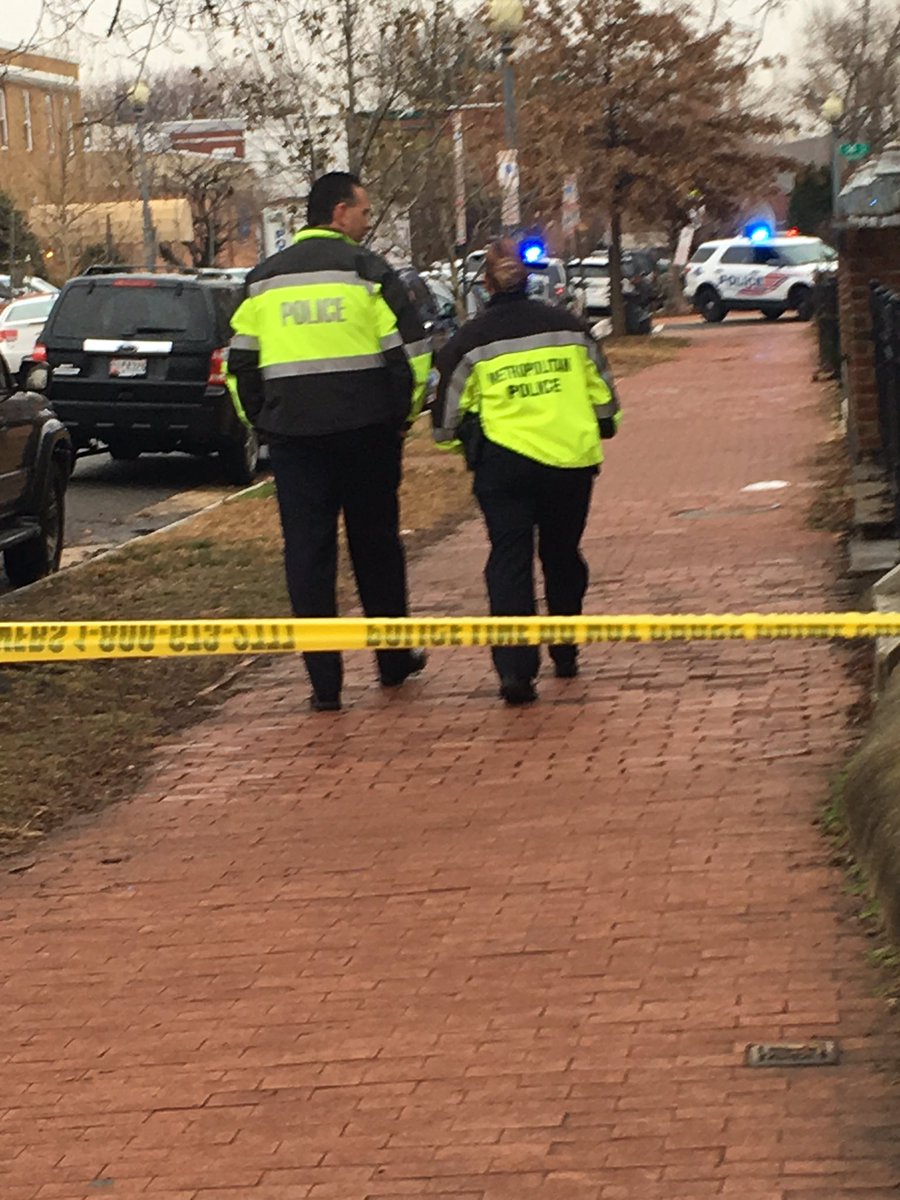 1 Man Dead After Shooting Into Car In Northeast, DC | Wusa9.com