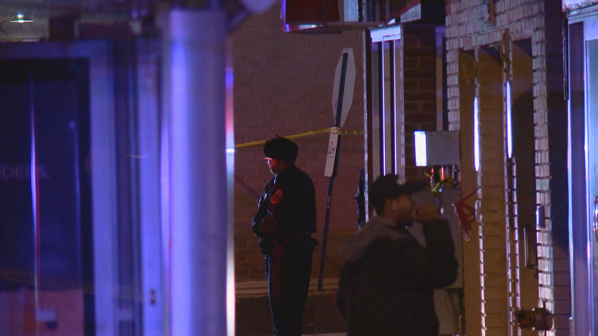 2 men shot in face in separate DC shootings | wusa9.com