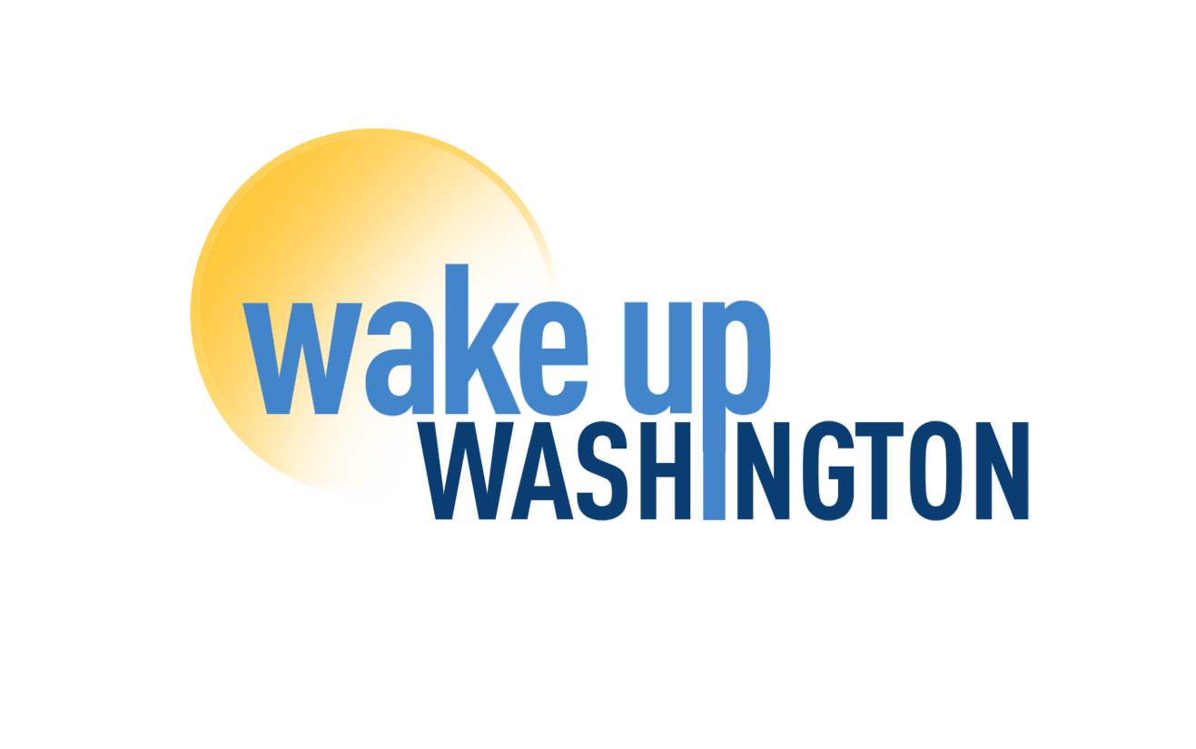 Wake Up Washington