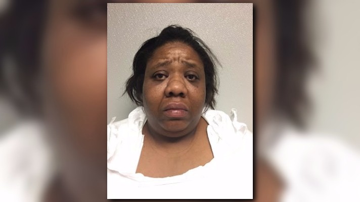 Woman charged with stabbing boyfriend to death after argument | wusa9.com