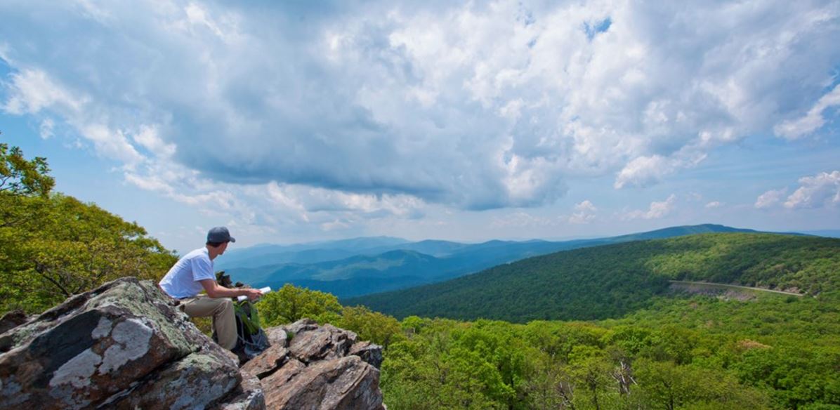 National Parks are free on President's Day | wusa9.com