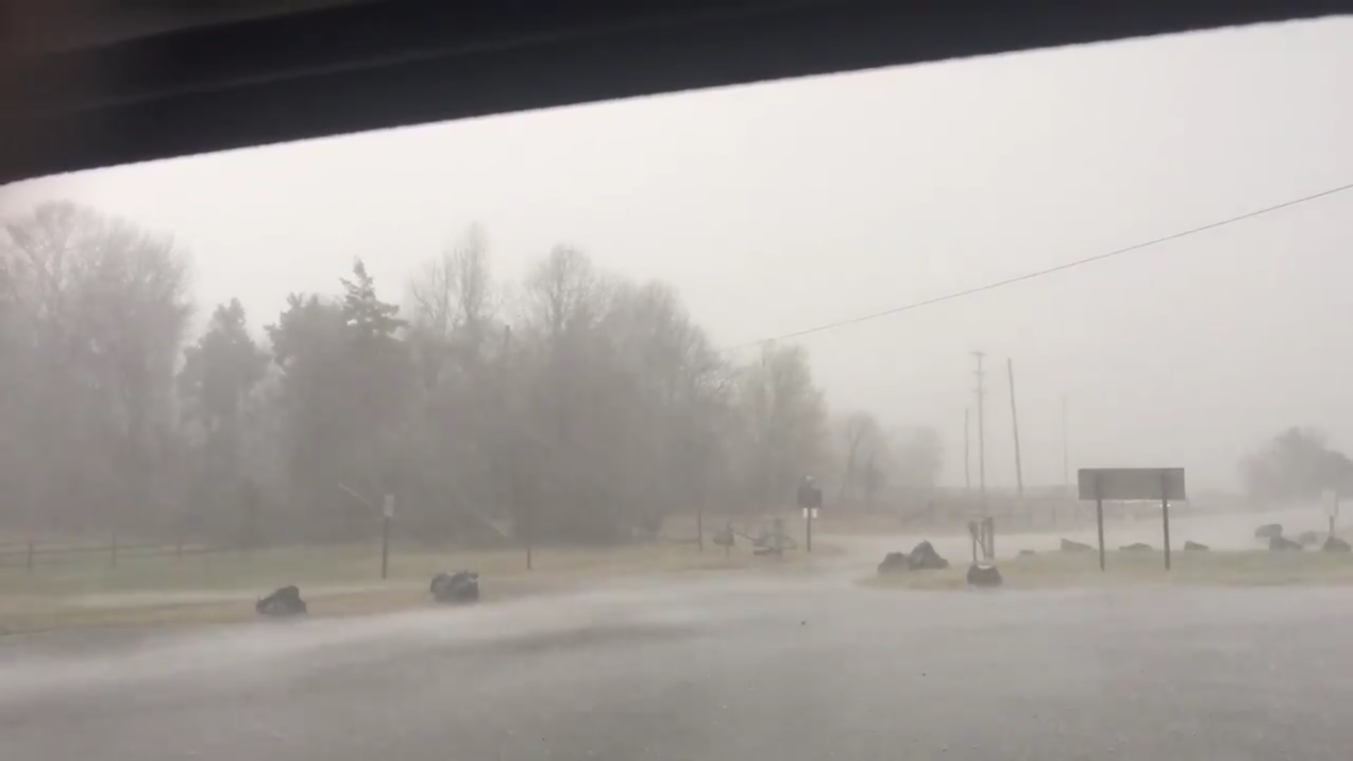 Thousands of power outages as storms move through DC area | wusa9.com