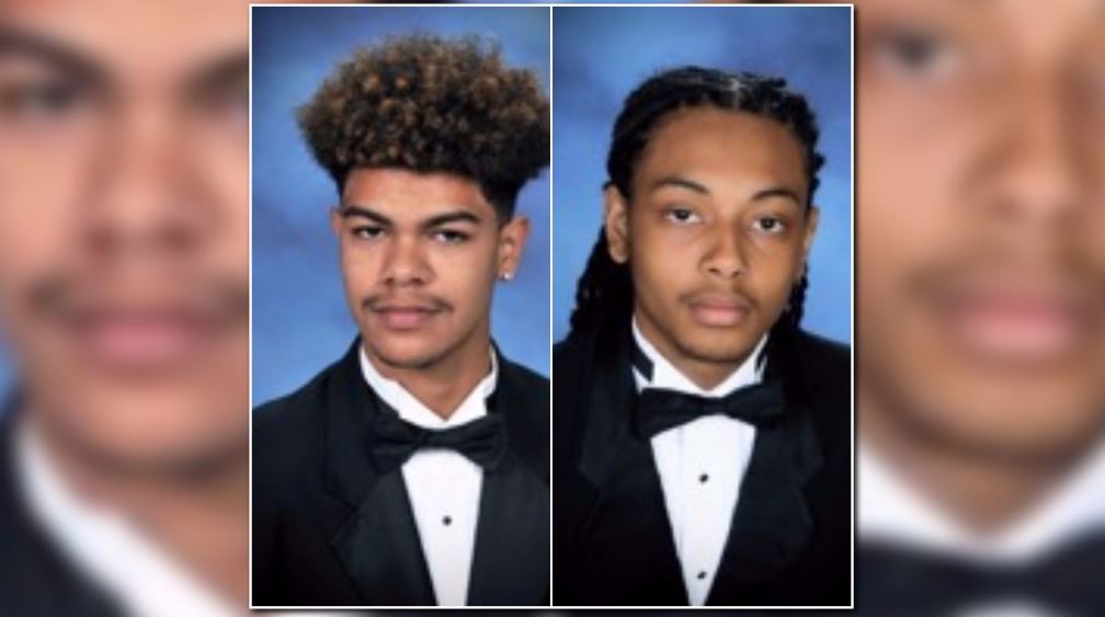 2 teens killed, 1 injured after car crashes into pole | wusa9.com