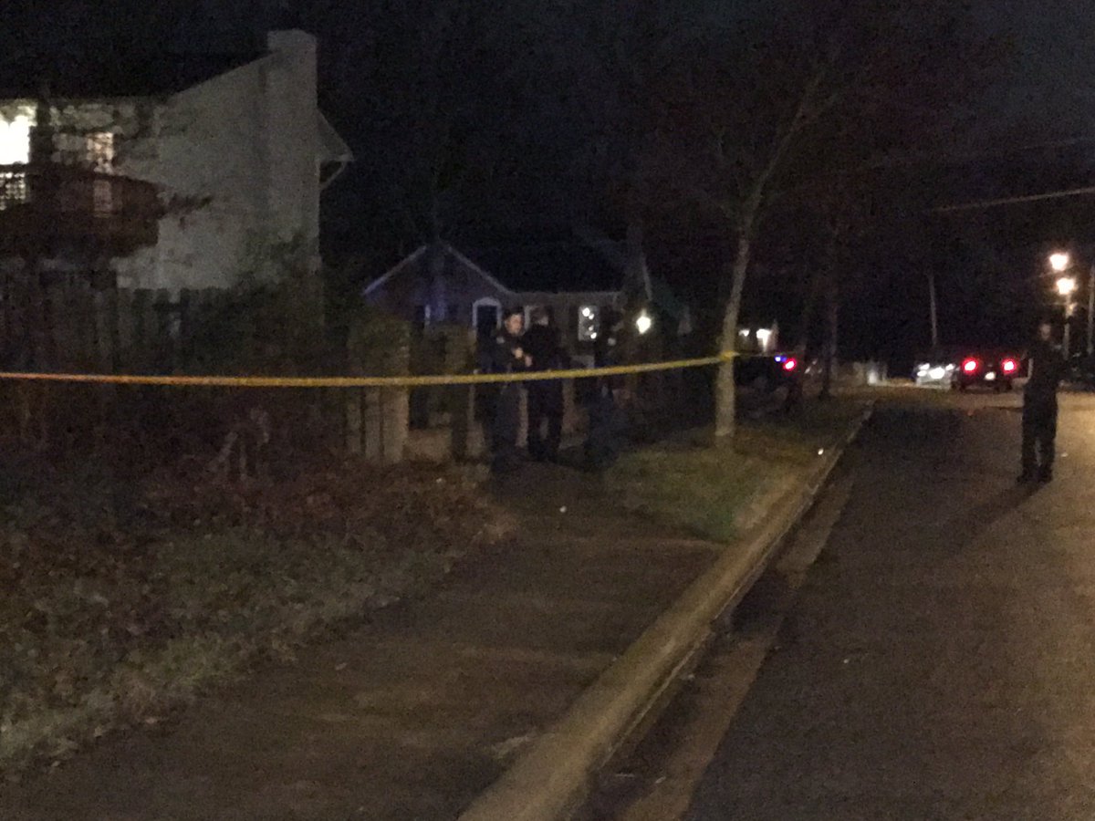 Double shooting reported in Suitland, Md.