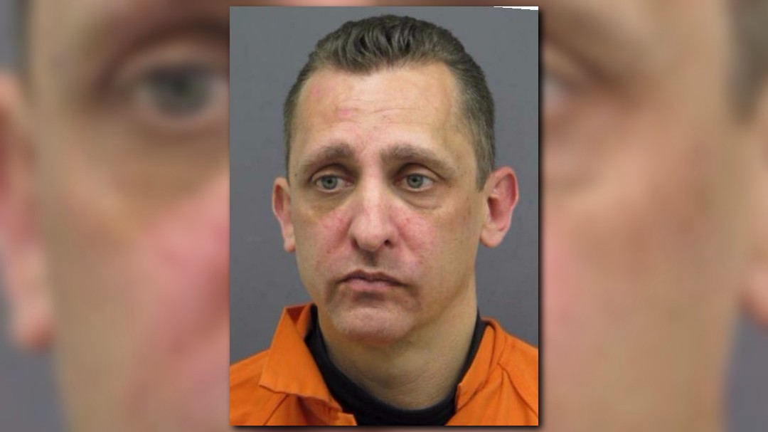 Va. health teacher charged with drug possession at school - WUSA9.com