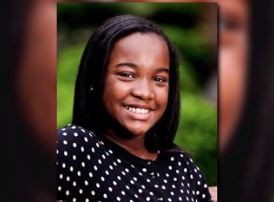 11-year-old girl found safe in D.C. after Amber Alert issued | wusa9.com