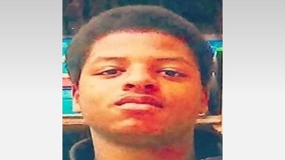 Missing: 16-year-old From Sw Dc 