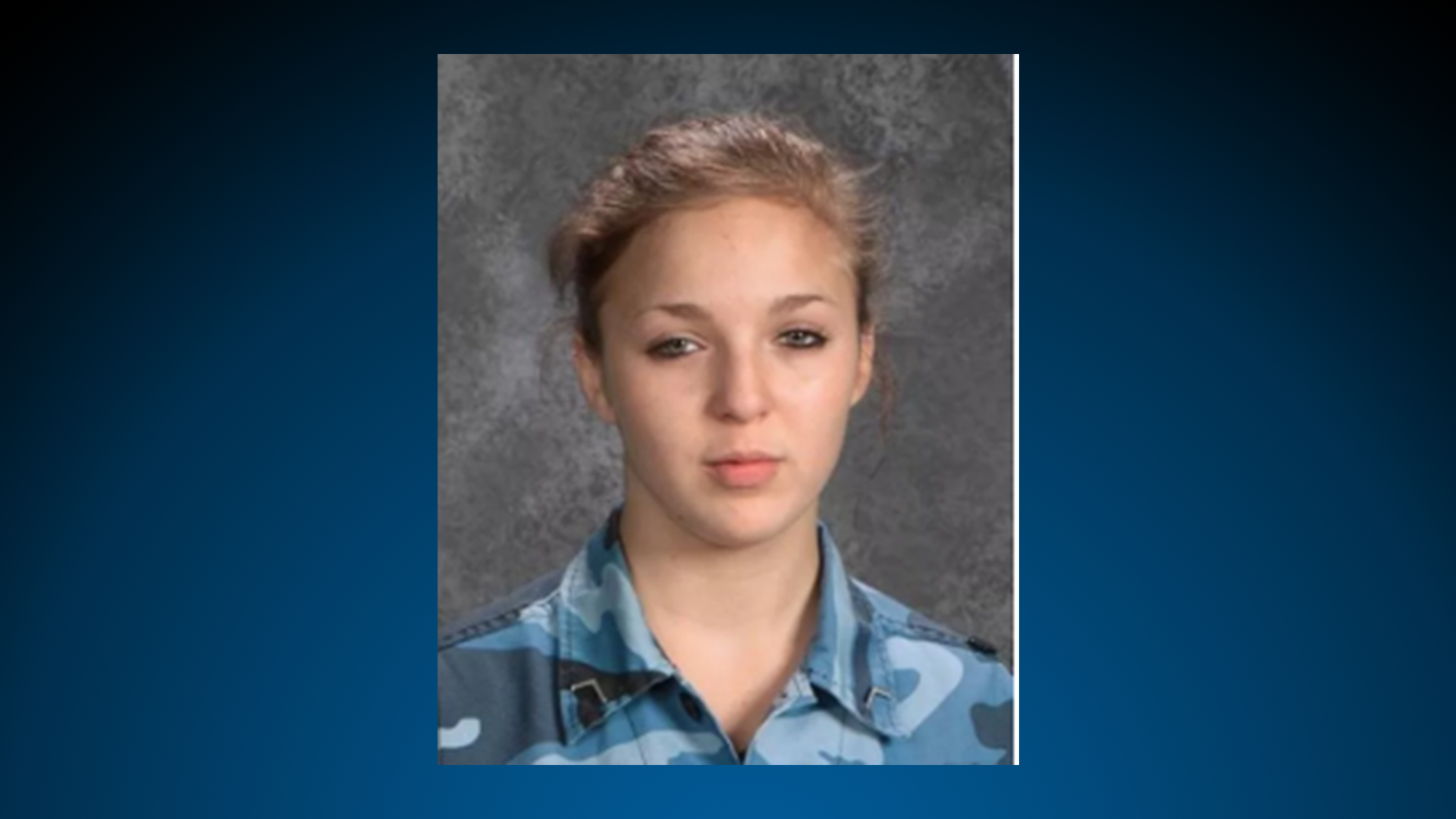 Missing 15 Year Old Tennessee Girl Elizabeth Thomas Found Safe