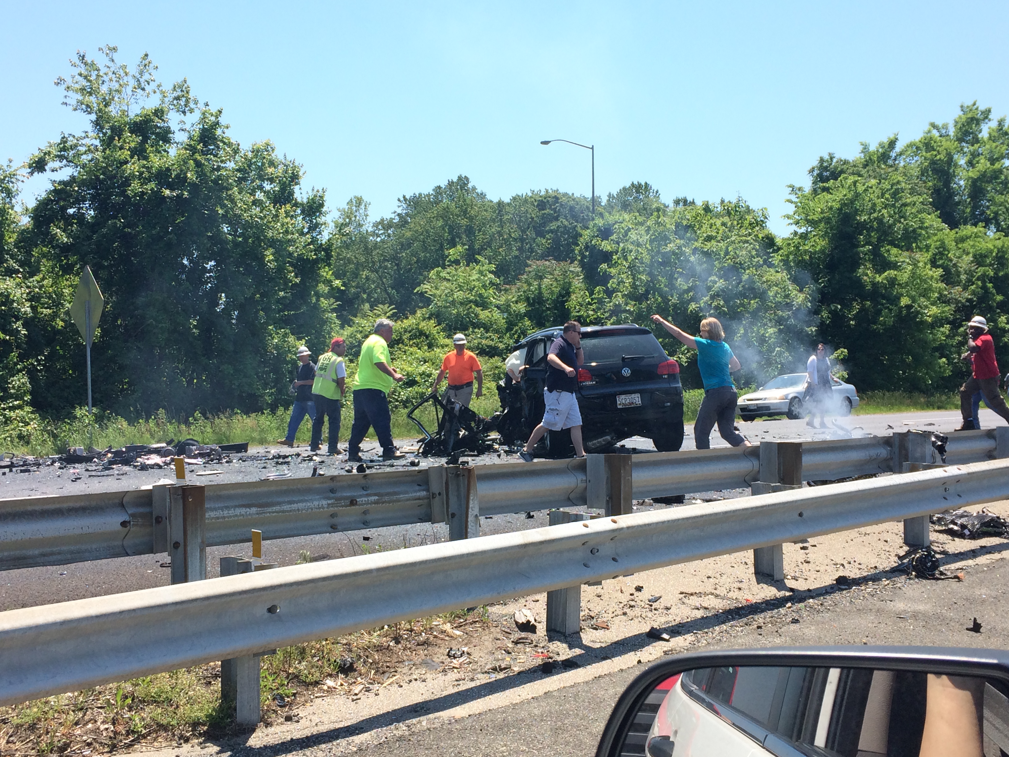 Accident On Route 50 Md Today 01 - mmgxxfy