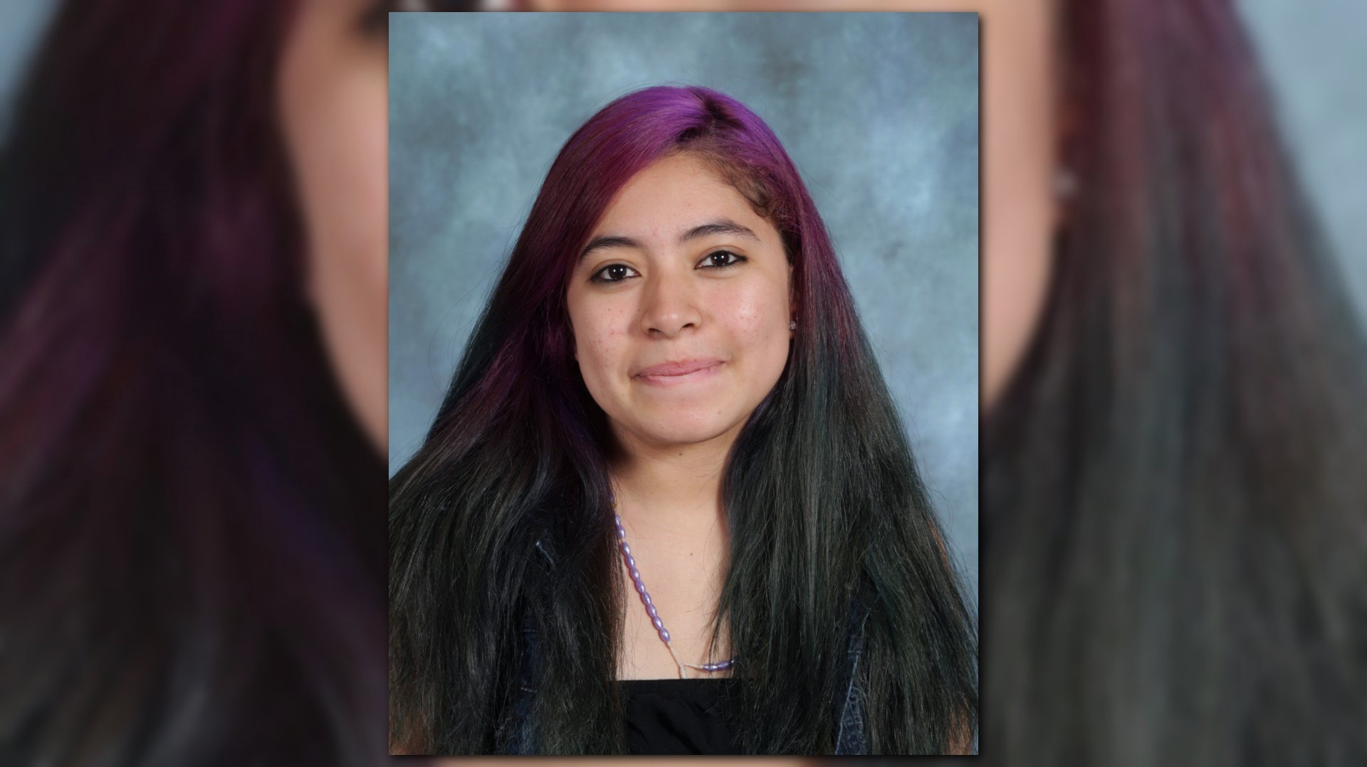 MISSING: 16-year-old girl from Arlington, Jessica Baires | wusa9.com